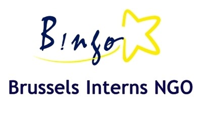 Brussels Interns NGO